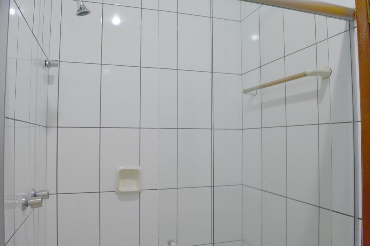 Sara Palace Hotel Uberlândia Esterno foto